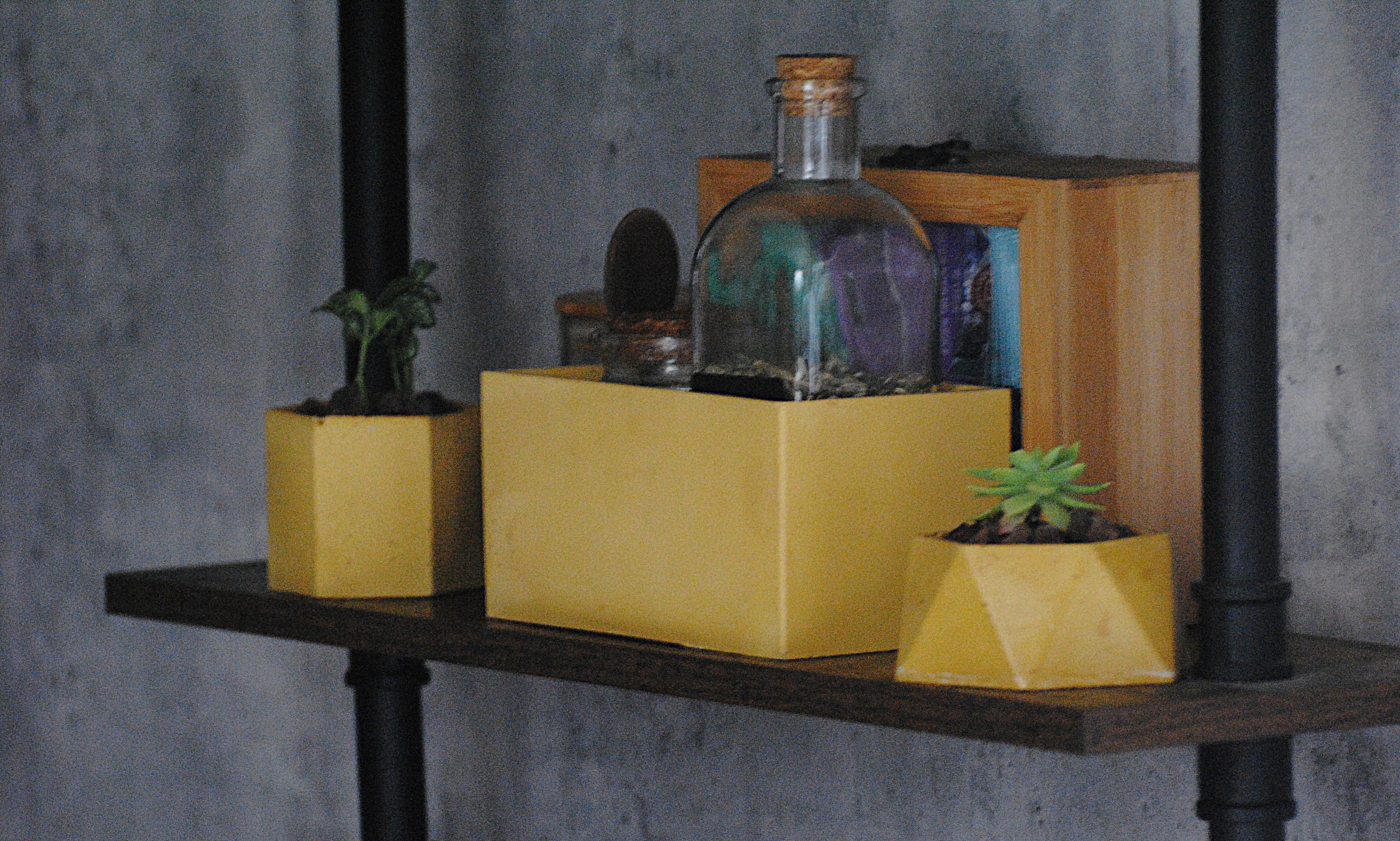 Decoración Casa