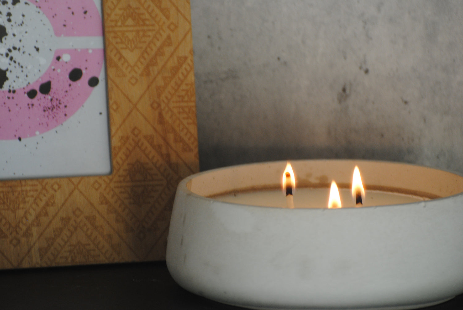 arisco®. Productos de Decoración hechos en cemento.